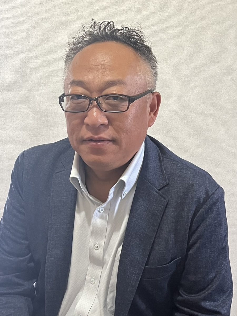 TYトラストサービス 代表 勝村司
